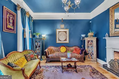 528 E Jones Street, Savannah, GA 31401 - Photo 6