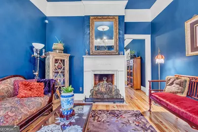 528 E Jones Street, Savannah, GA 31401 - Photo 8