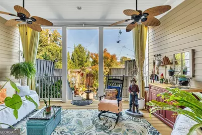 528 E Jones Street, Savannah, GA 31401 - Photo 32