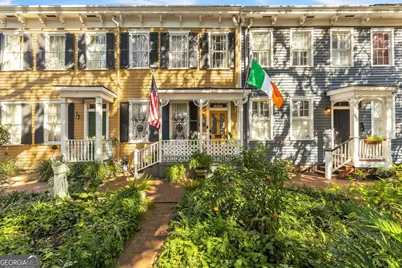 528 E Jones Street, Savannah, GA 31401 - Photo 1