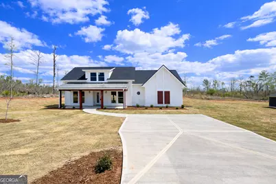 15 South Road, Griffin, GA 30224 - Photo 1