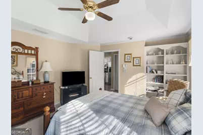 521 Horseshoe Circle, Stockbridge, GA 30281 - Photo 32