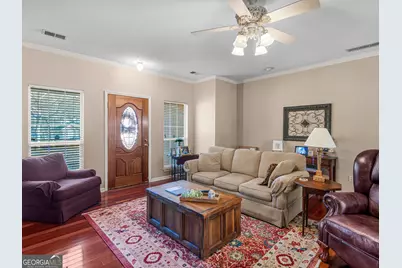 521 Horseshoe Circle, Stockbridge, GA 30281 - Photo 4