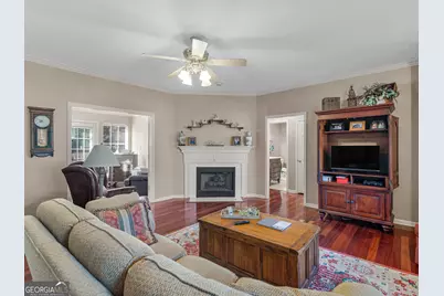 521 Horseshoe Circle, Stockbridge, GA 30281 - Photo 2