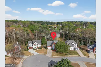 787 Pinder Point Court, Lawrenceville, GA 30043 - Photo 2