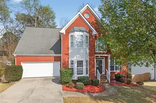 787 Pinder Point Ct, Lawrenceville, GA 30043 - Photo 1