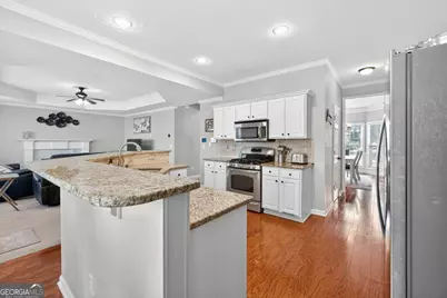 787 Pinder Point Court, Lawrenceville, GA 30043 - Photo 14
