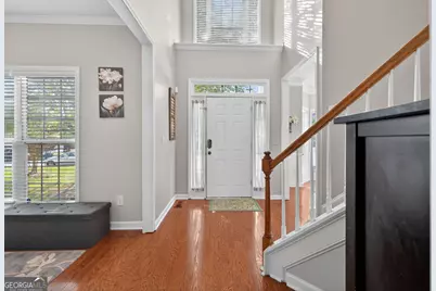 787 Pinder Point Court, Lawrenceville, GA 30043 - Photo 4