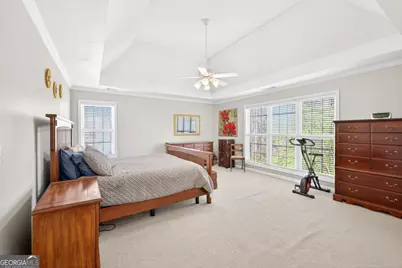 787 Pinder Point Court, Lawrenceville, GA 30043 - Photo 24