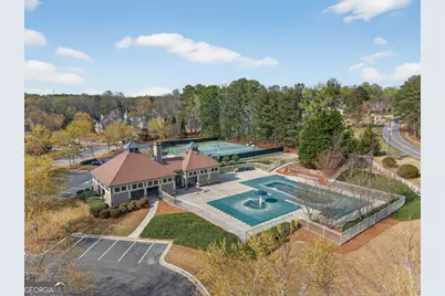 787 Pinder Point Court, Lawrenceville, GA 30043 - Photo 42