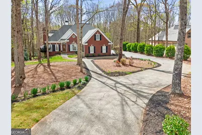 2712 Duncans View Trace, Buford, GA 30519 - Photo 6