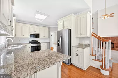 2712 Duncans View Trace, Buford, GA 30519 - Photo 12