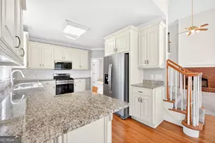 2712 Duncans View Trace, Buford, GA 30519 - Photo 12