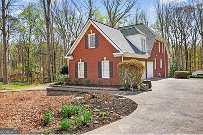 2712 Duncans View Trace, Buford, GA 30519 - Photo 8