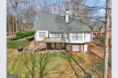 2712 Duncans View Trace, Buford, GA 30519 - Photo 18