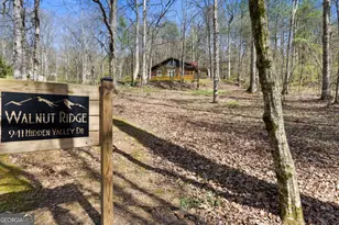 941 Hidden Valley Dr, Morganton, GA 30560 - Photo 8