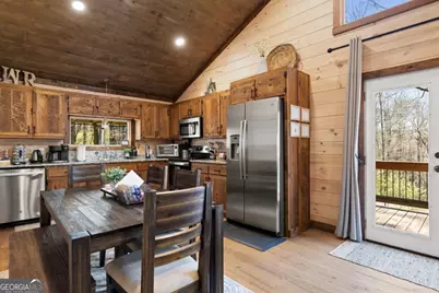 941 Hidden Valley Drive #3, Morganton, GA 30560 - Photo 12