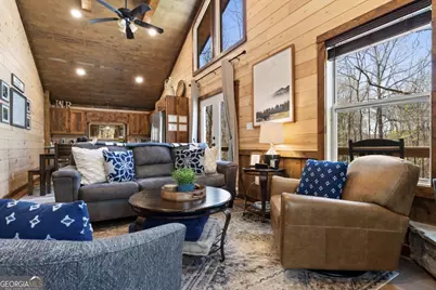 941 Hidden Valley Drive, Morganton, GA 30560 - Photo 12