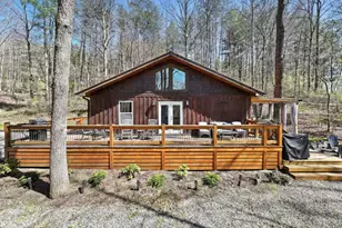 941 Hidden Valley Dr, Morganton, GA 30560 - Photo 32