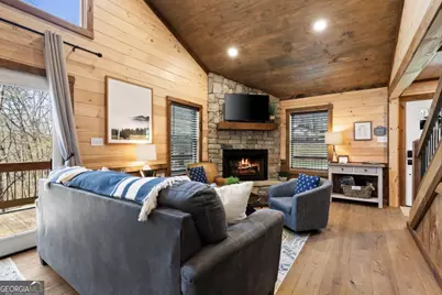 941 Hidden Valley Drive #3, Morganton, GA 30560 - Photo 10