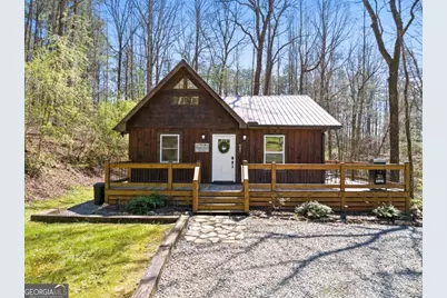 941 Hidden Valley Drive, Morganton, GA 30560 - Photo 1