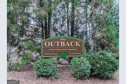0 Outback Road #87, Jasper, GA 30143 - Photo 8