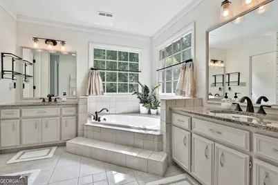 245 Woodsong Drive, Fayetteville, GA 30214 - Photo 10