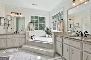 245 Woodsong Dr, Fayetteville, GA 30214 - Photo 10