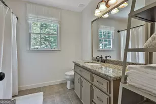 245 Woodsong Dr, Fayetteville, GA 30214 - Photo 14