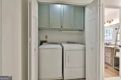 245 Woodsong Drive, Fayetteville, GA 30214 - Photo 16