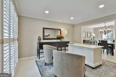 245 Woodsong Drive, Fayetteville, GA 30214 - Photo 4