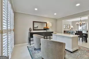 245 Woodsong Dr, Fayetteville, GA 30214 - Photo 4