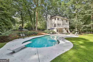 245 Woodsong Dr, Fayetteville, GA 30214 - Photo 20