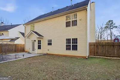 1811 Hayden Mill Court, Lawrenceville, GA 30043 - Photo 38