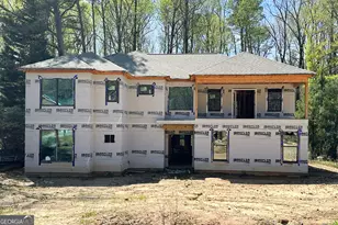 1202 Lambeth Way SE, Conyers, GA 30013 - Photo 2