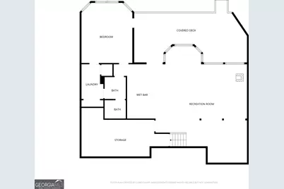 501 Capri Point, Lavonia, GA 30553 - Photo 58