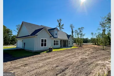 301 Jericho Lane, Brooklet, GA 30415 - Photo 6