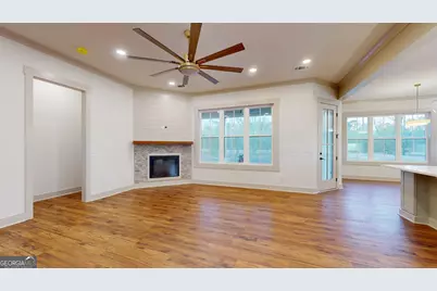 301 Jericho Lane, Brooklet, GA 30415 - Photo 16