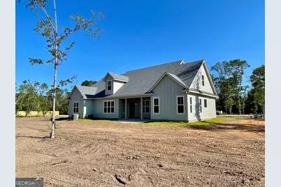 301 Jericho Lane, Brooklet, GA 30415 - Photo 4