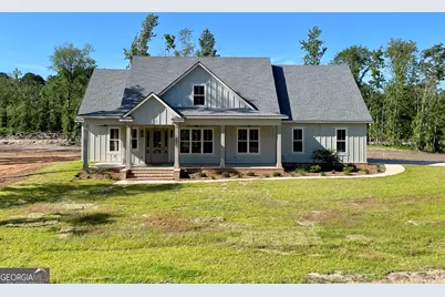 301 Jericho Lane, Brooklet, GA 30415 - Photo 1
