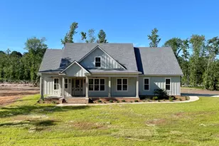 301 Jericho Ln, Brooklet, GA 30415 - Photo 1