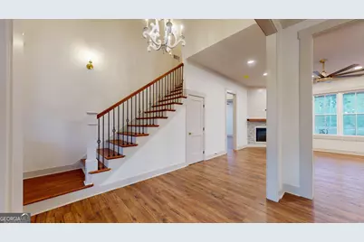 301 Jericho Lane, Brooklet, GA 30415 - Photo 38