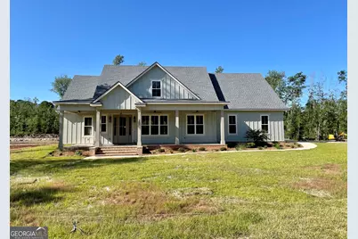 301 Jericho Lane, Brooklet, GA 30415 - Photo 2