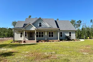 301 Jericho Ln, Brooklet, GA 30415 - Photo 2