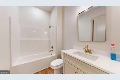 301 Jericho Lane, Brooklet, GA 30415 - Photo 28