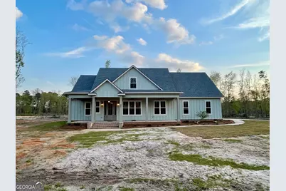301 Jericho Ln, Brooklet, GA 30415 - Photo 1