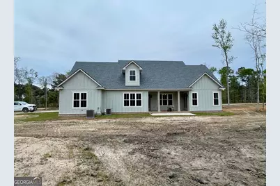 301 Jericho Ln, Brooklet, GA 30415 - Photo 4