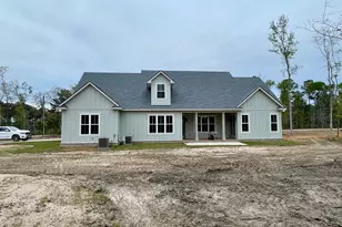 301 Jericho Ln, Brooklet, GA 30415 - Photo 4