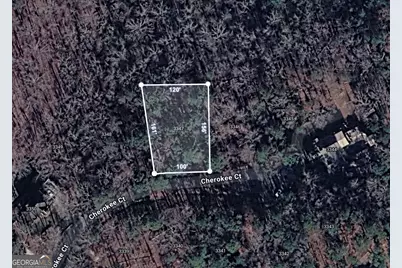 3347 Cherokee Court, Villa Rica, GA 30180 - Photo 1