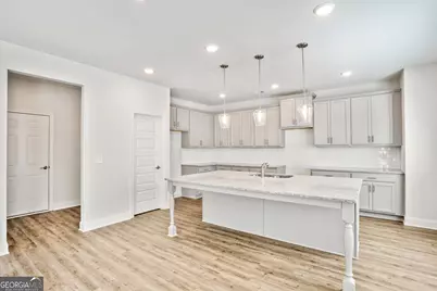 485 Lawson Drive #28, Mansfield, GA 30055 - Photo 12